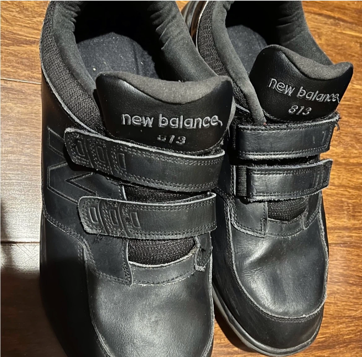 New Balance 813 shoes - size 13 - photo 3