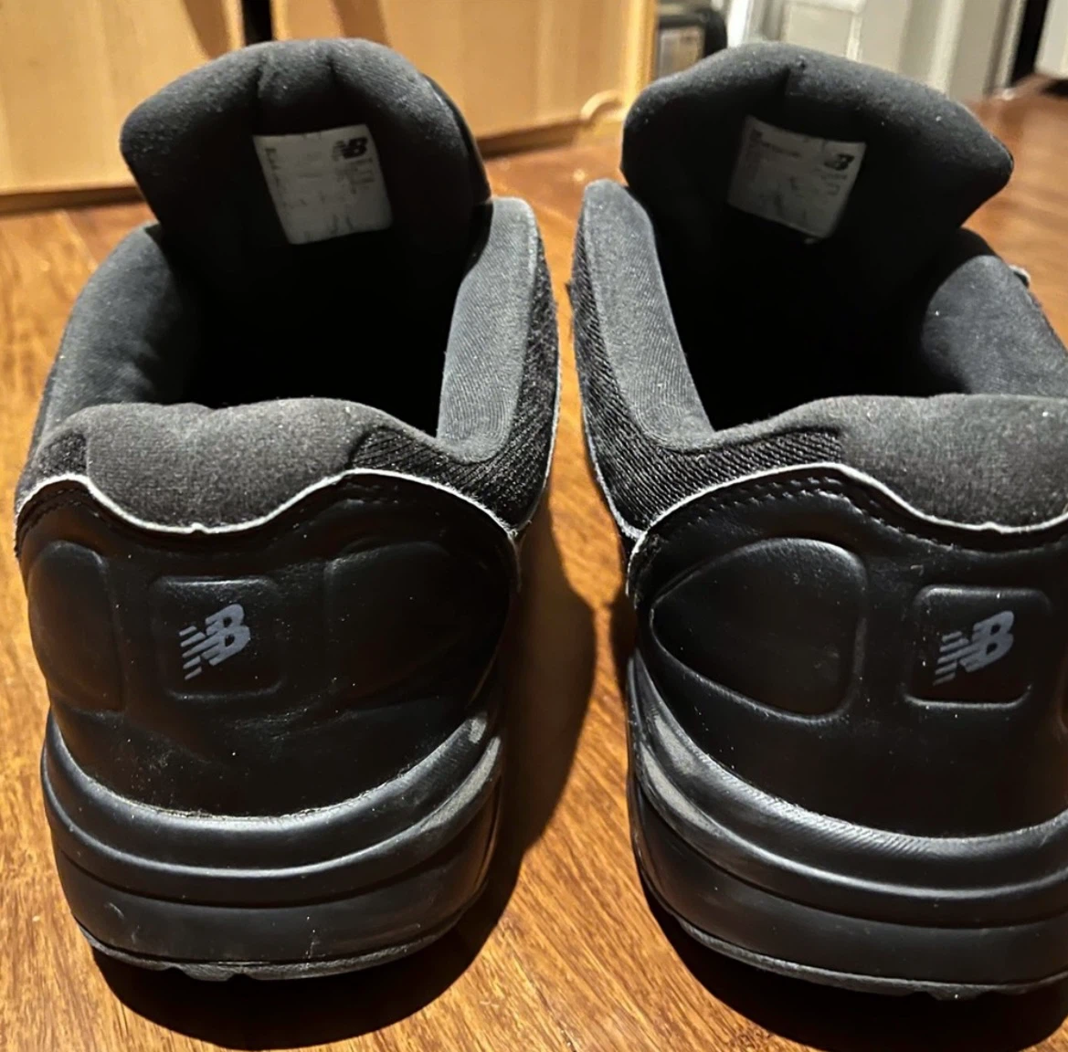 New Balance 813 shoes - size 13 - photo 4