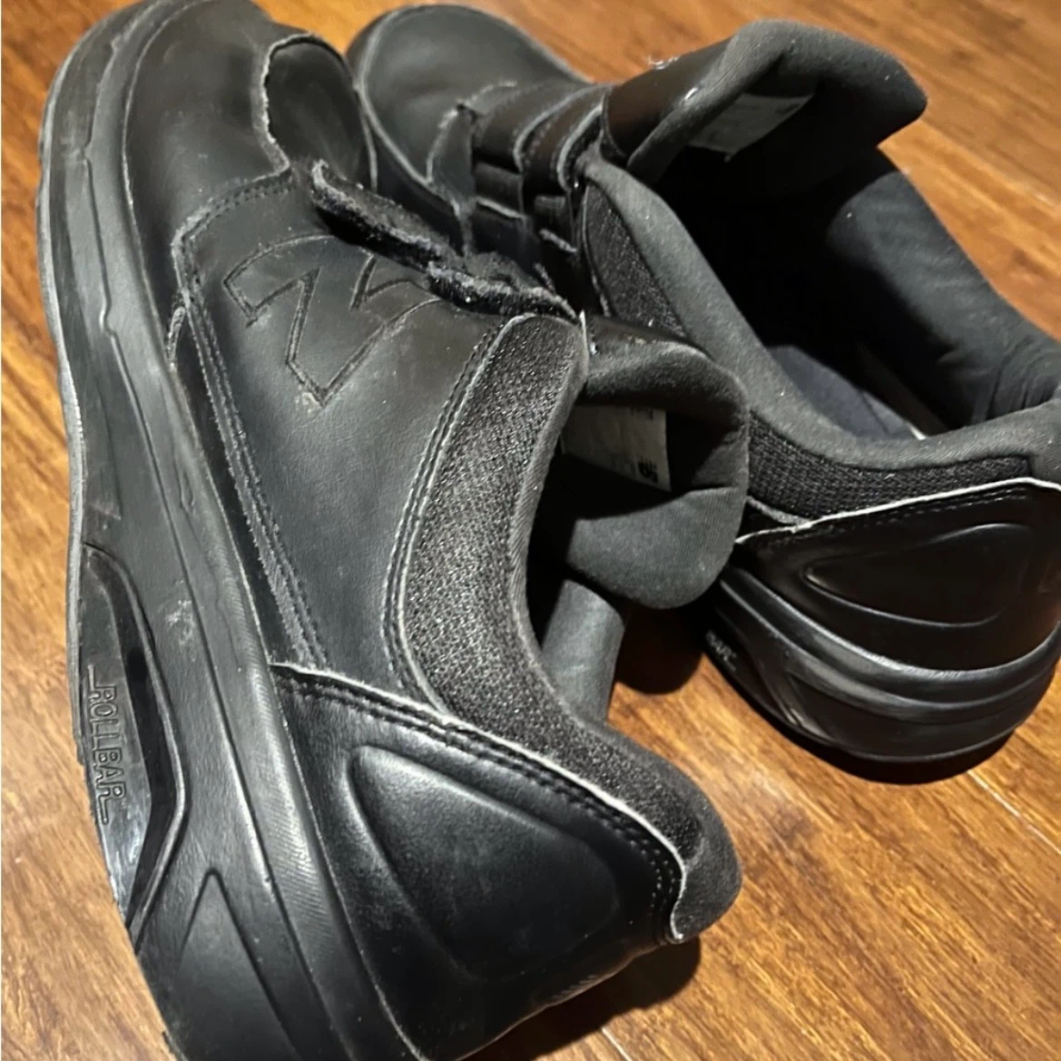 New Balance 813 shoes - size 13 - photo 5