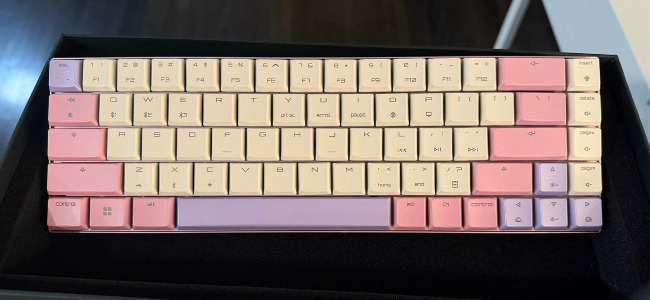 CHERRY LP 6.1 Gaming Keyboard