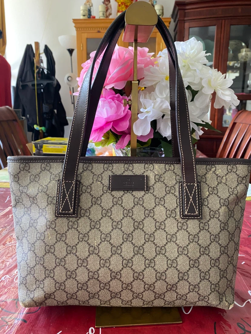 Gucci Tote Bag
