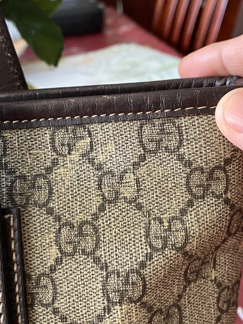 Gucci Tote Bag - photo 2