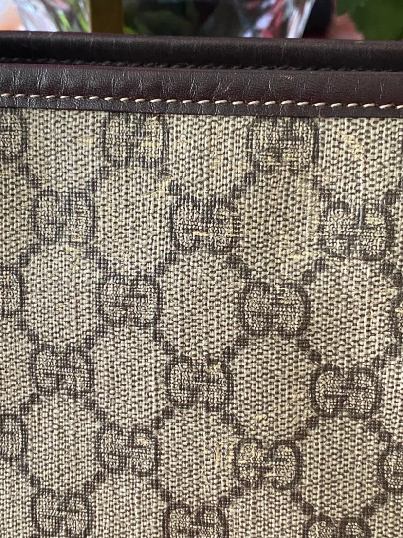 Gucci Tote Bag - photo 3