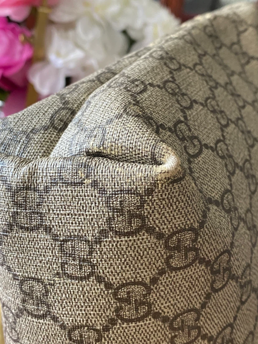 Gucci Tote Bag - photo 4