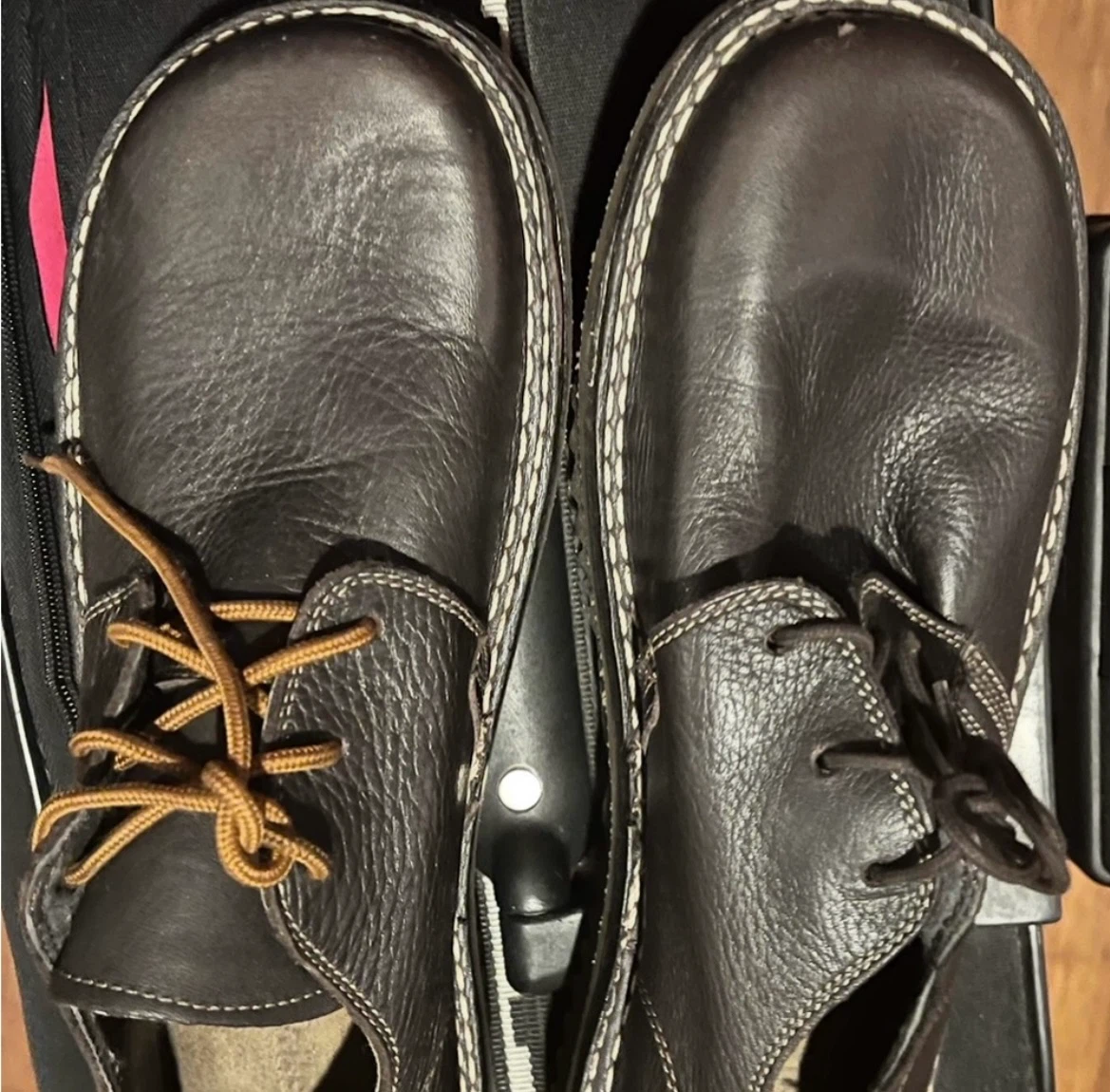 Caterpillar Men's Low-Cut  Shoes Size 10.5 M
