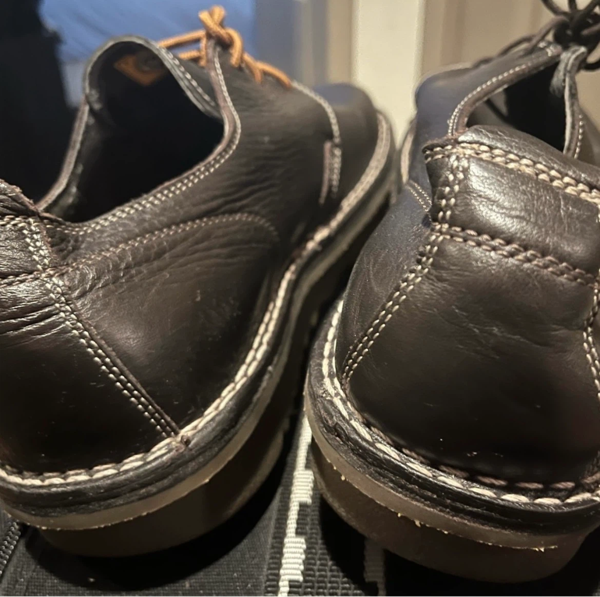 Caterpillar Men's Low-Cut  Shoes Size 10.5 M - photo 2