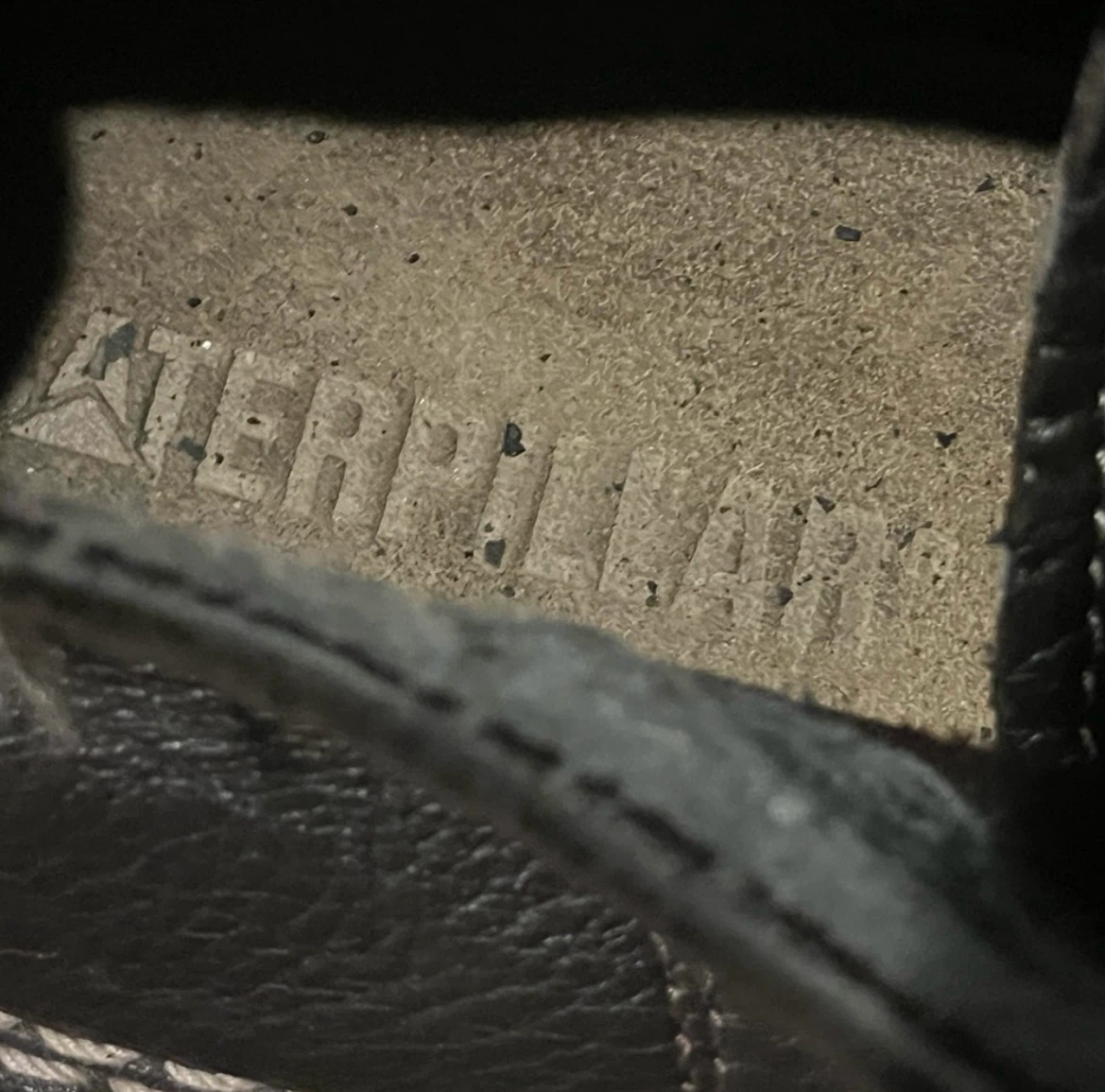 Caterpillar Men's Low-Cut  Shoes Size 10.5 M - photo 4