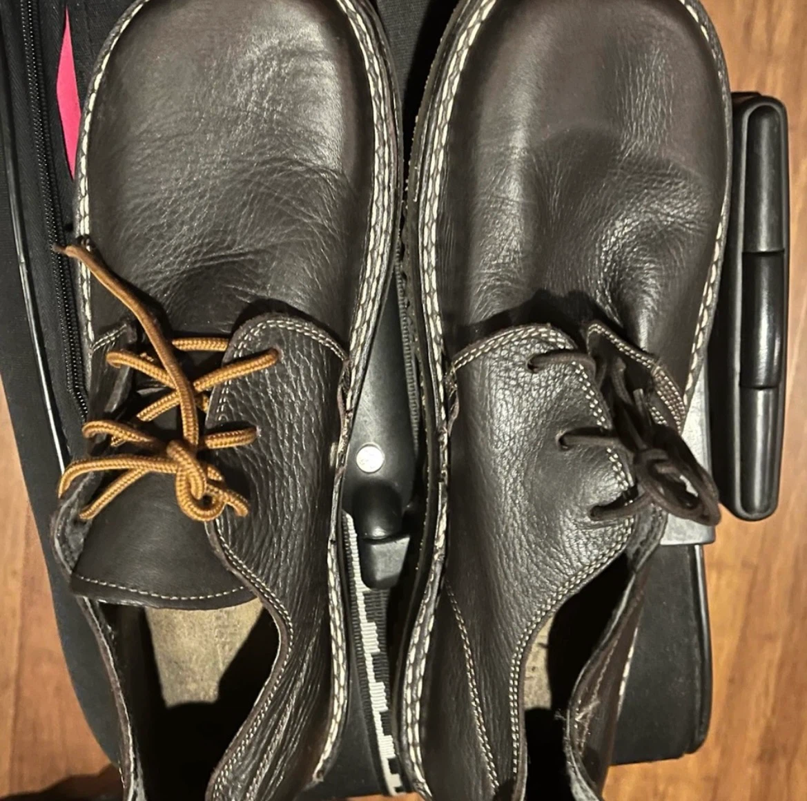 Caterpillar Men's Low-Cut  Shoes Size 10.5 M - photo 5