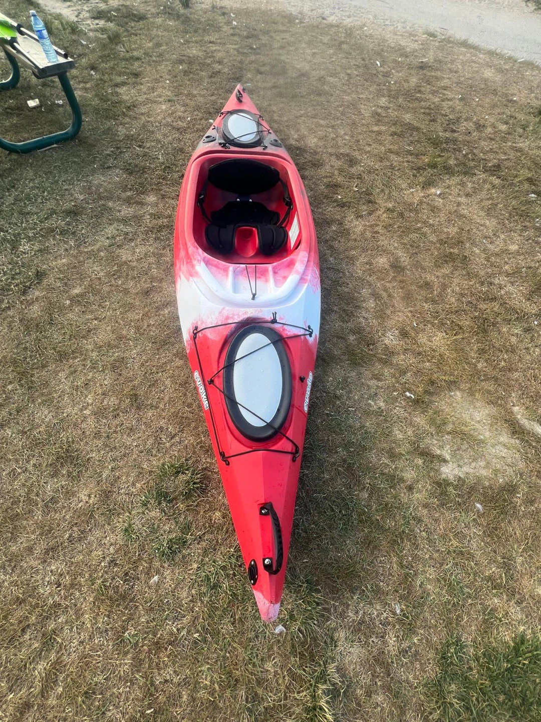 Muskoka Kayak