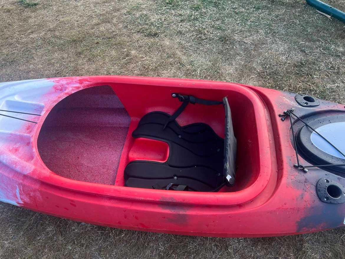 Muskoka Kayak - photo 2
