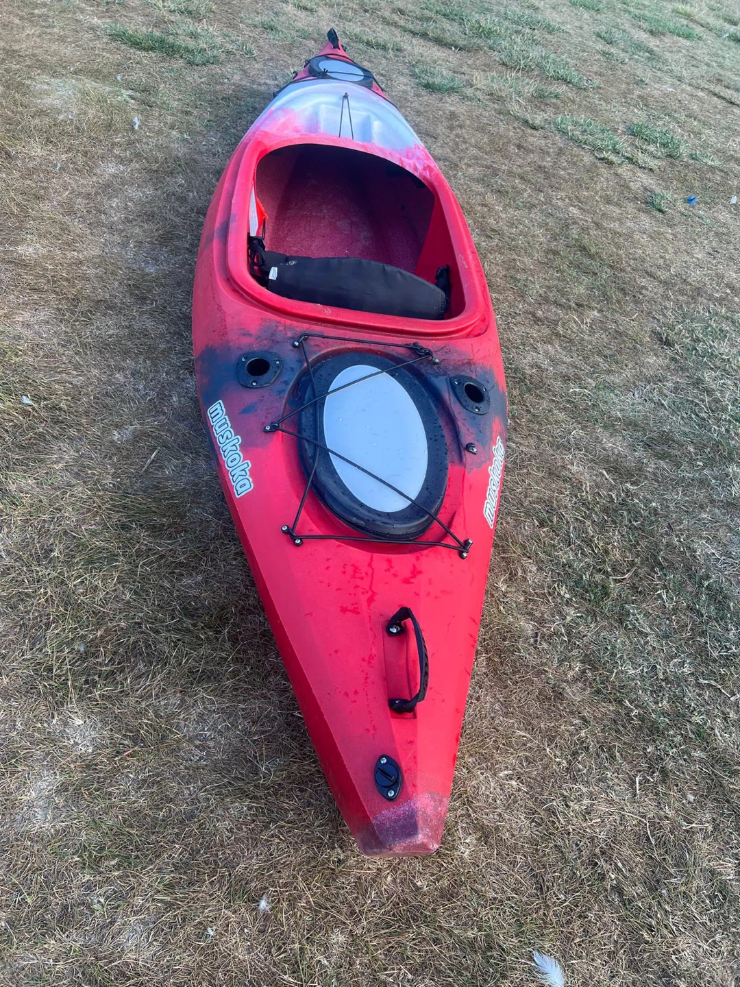 Muskoka Kayak - photo 3