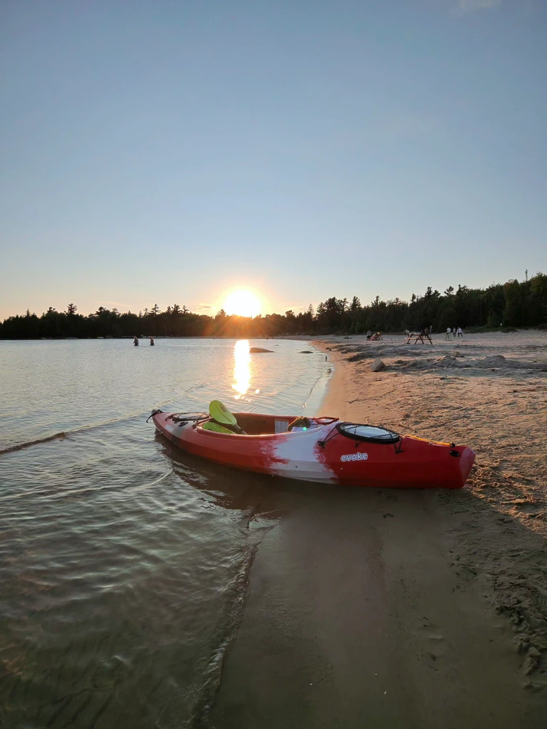 Muskoka Kayak - photo 5
