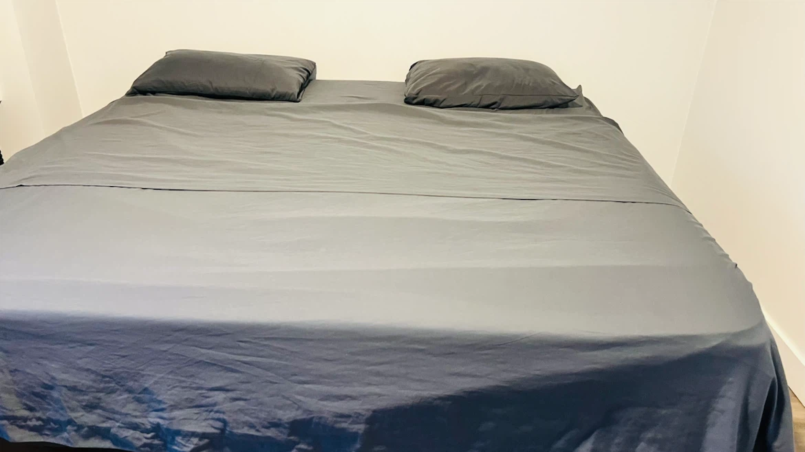 Sleep In Mattress Spine Comfort Hybrid Queen Mattress - photo 5