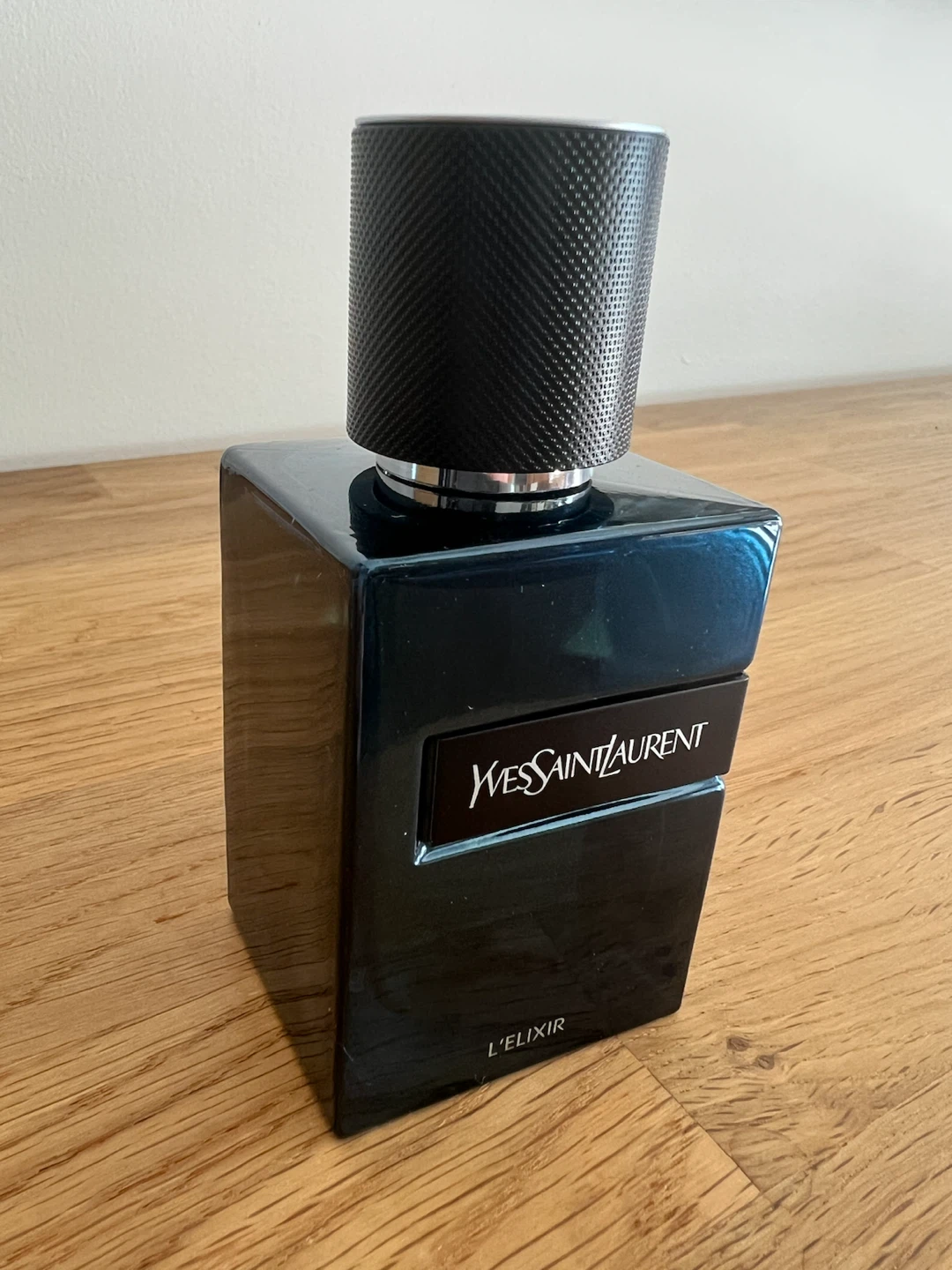 Yves Saint Laurent Y L'Elixir for man