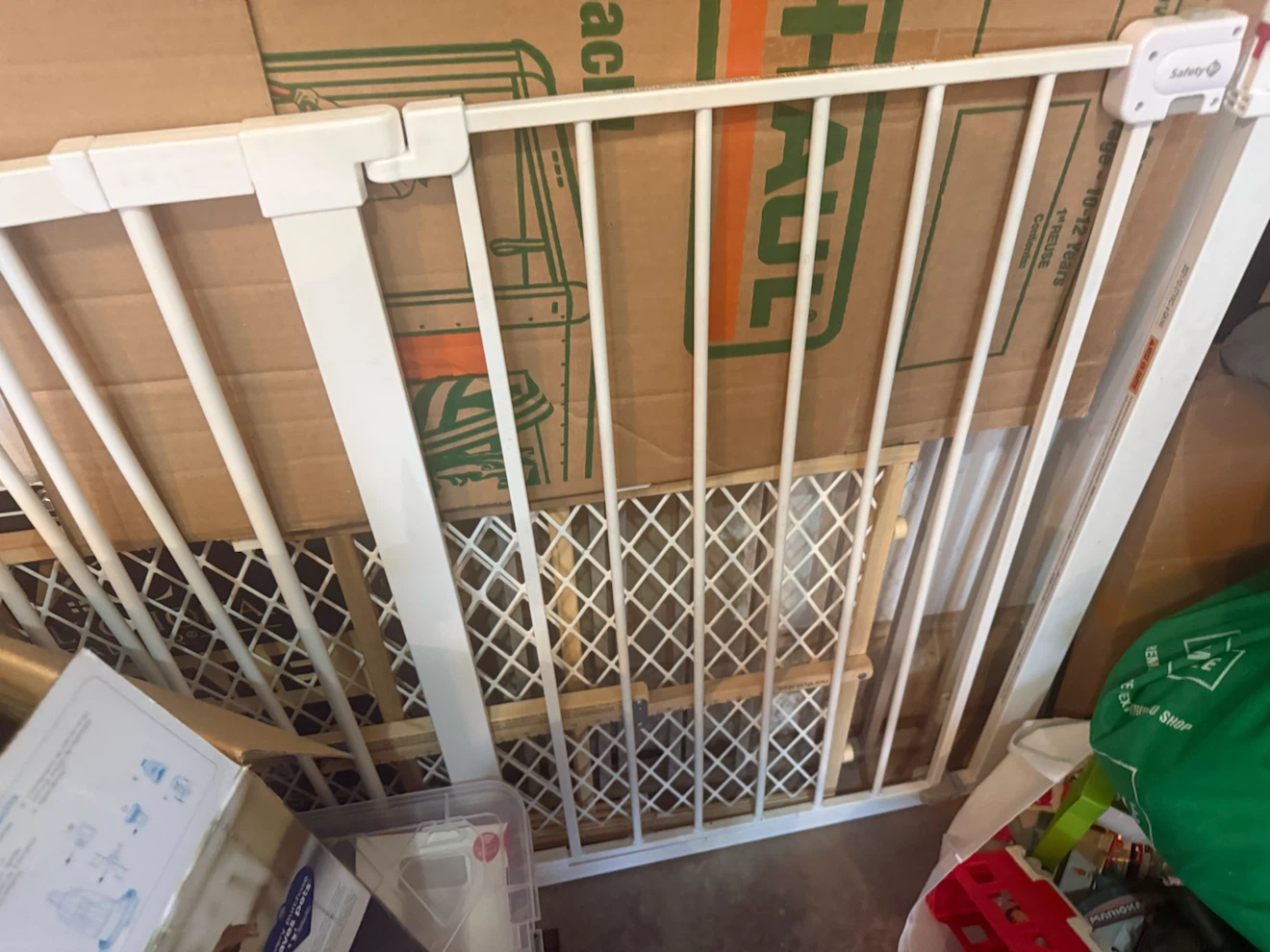 Safety 1st Gate