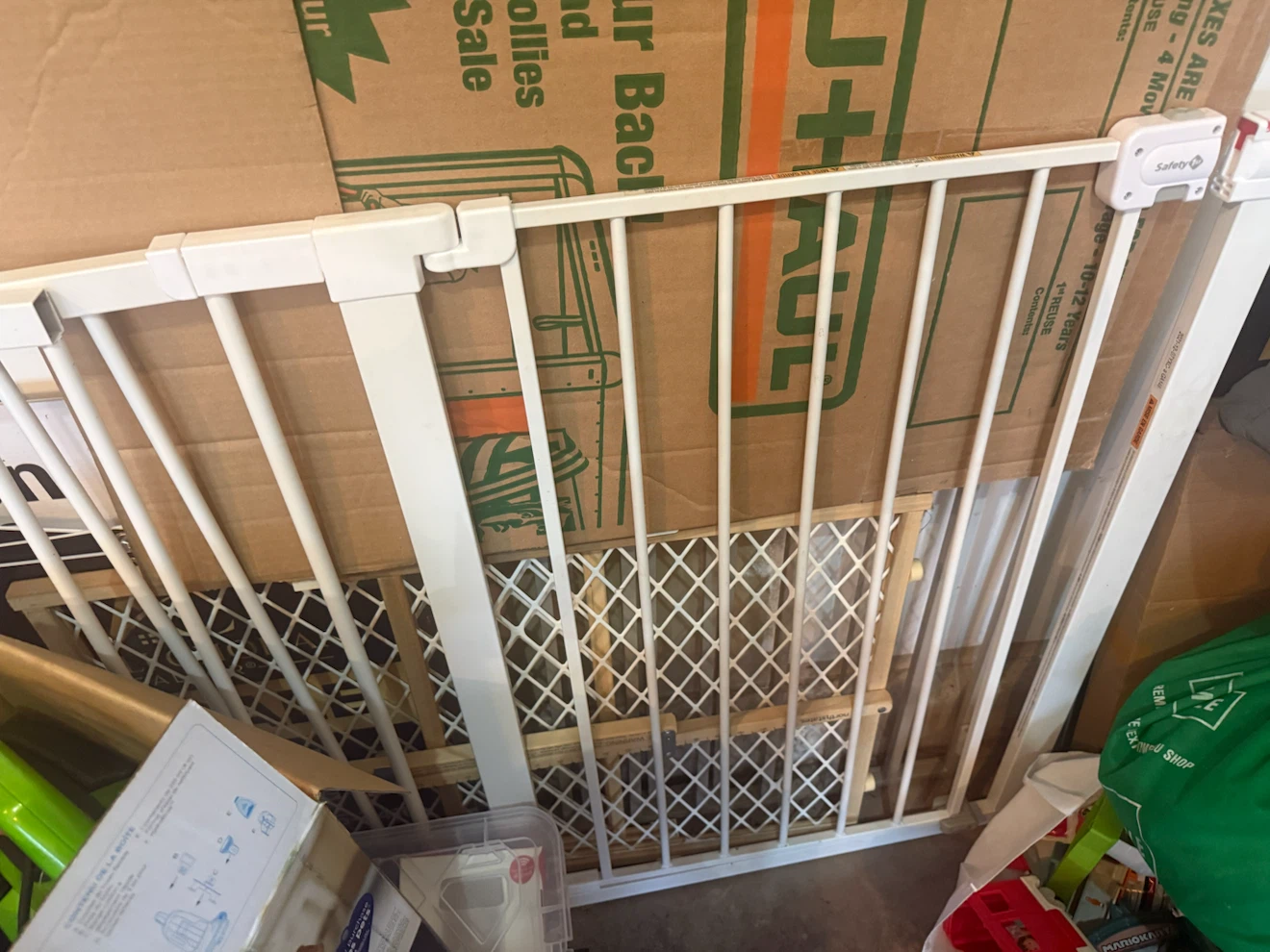 Safety 1st Gate - photo 2