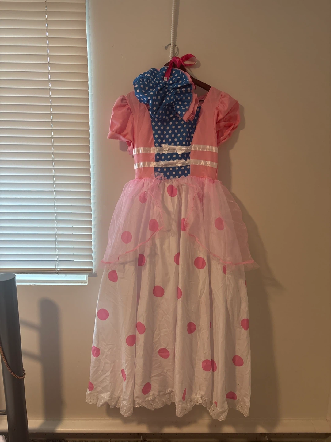 Little Bo Peep Costume (Toy Story)