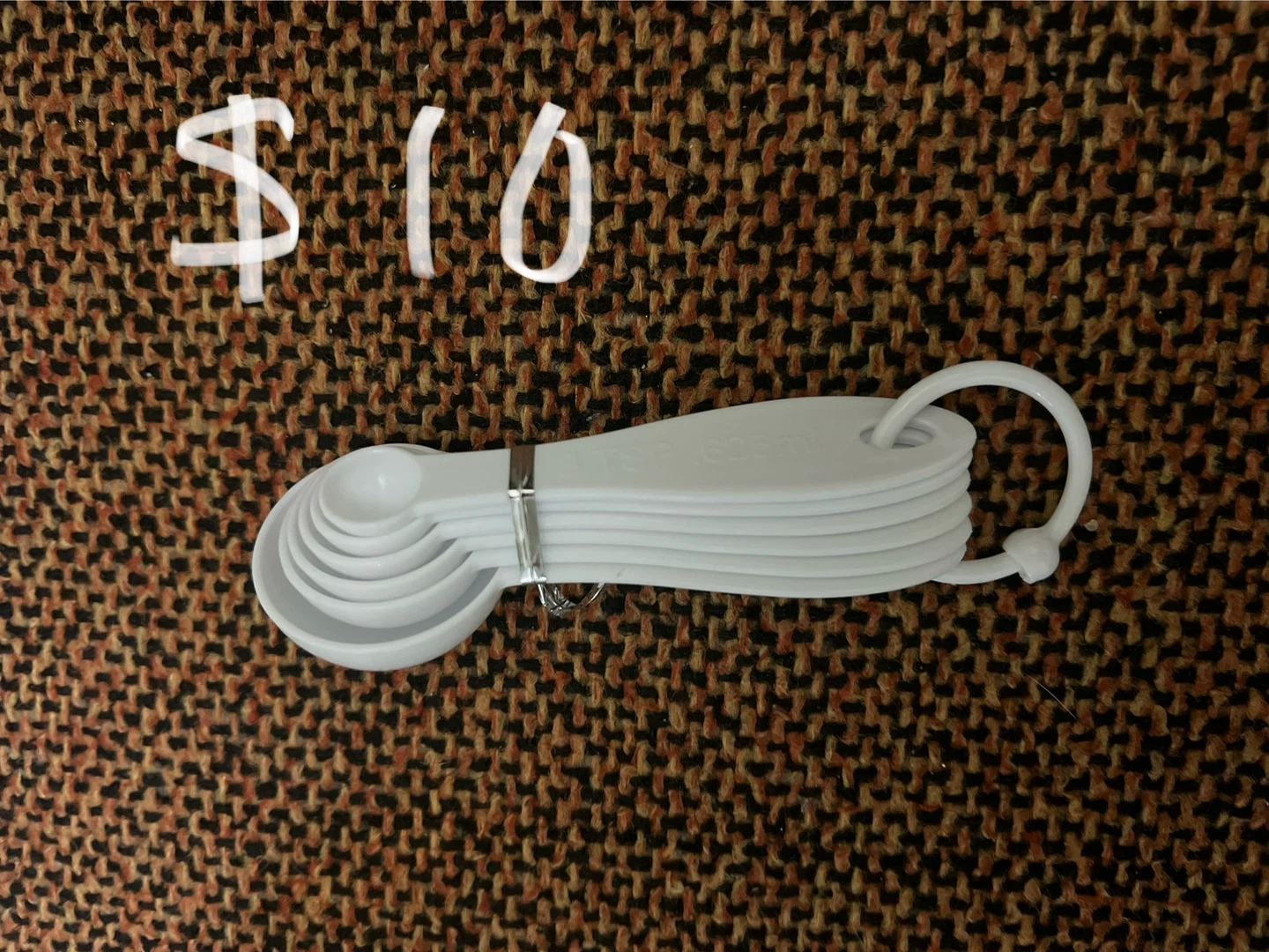 New-Kitchen Utensils Set-prices on Each Picture - photo 4