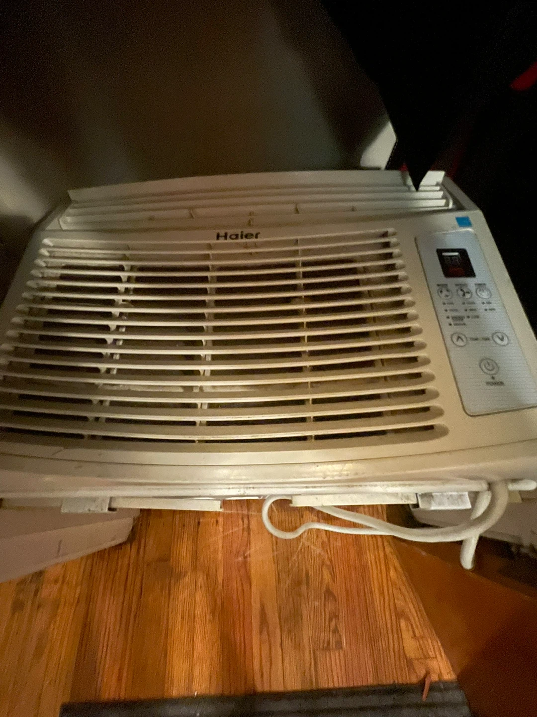 Large capacity air conditioner - photo 3