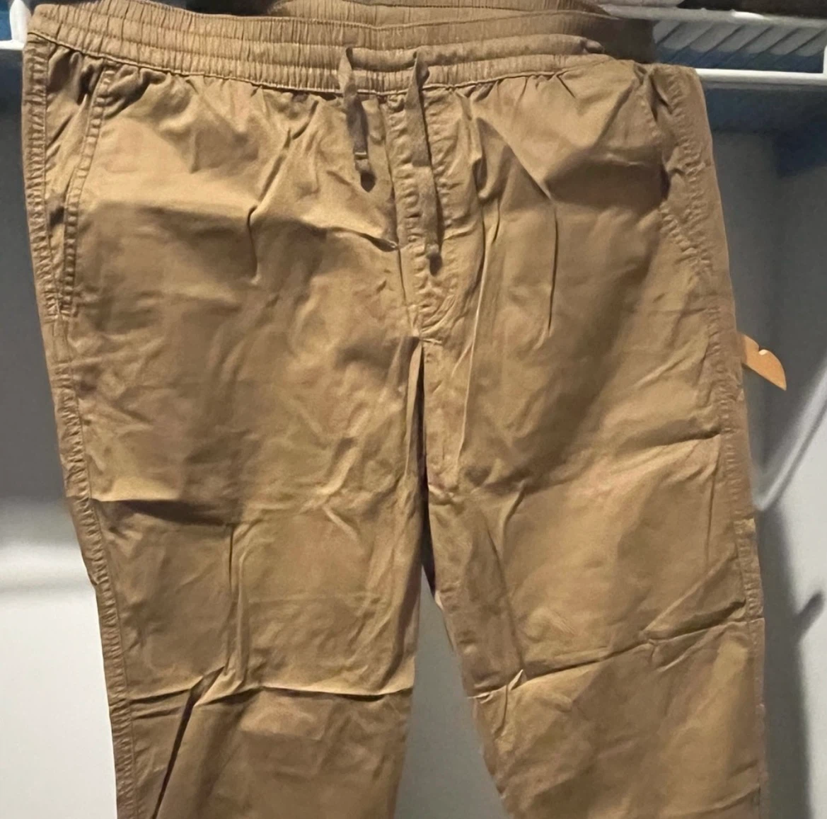 Uniqlo pants Two pairs New - XL