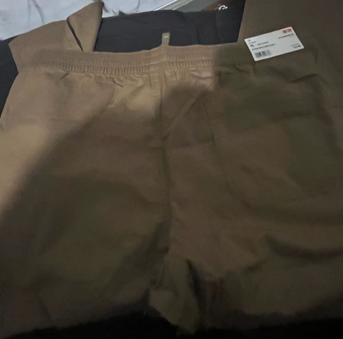 Uniqlo pants Two pairs New - XL - photo 2
