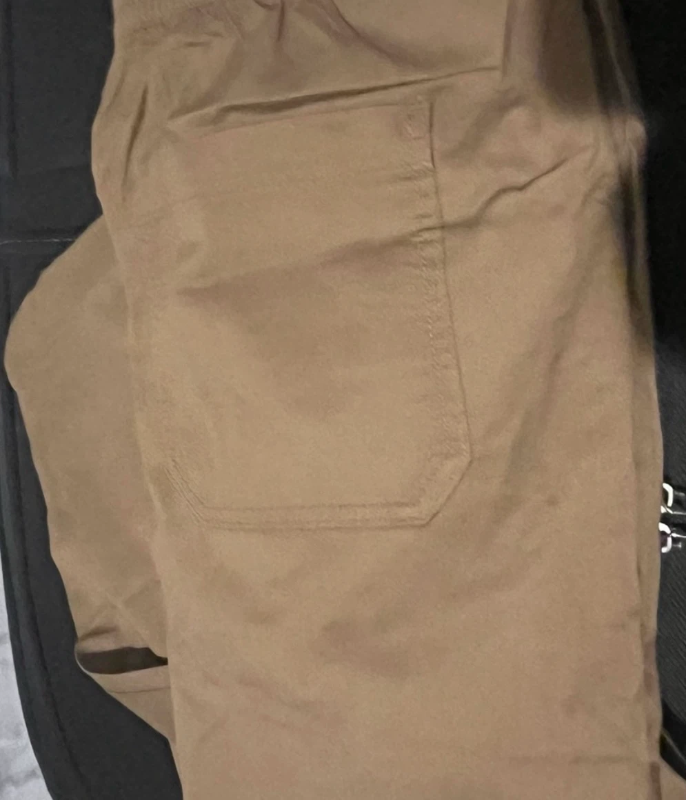 Uniqlo pants Two pairs New - XL - photo 3