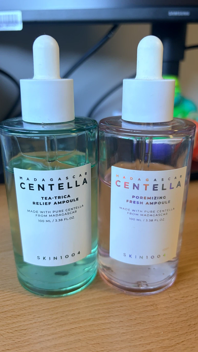 SKIN1004 Centella Ampoule Set