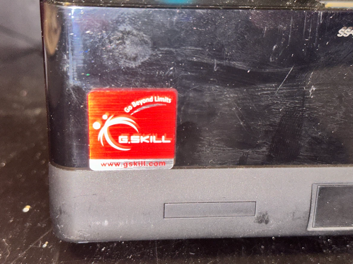 G skill mini pc - photo 3