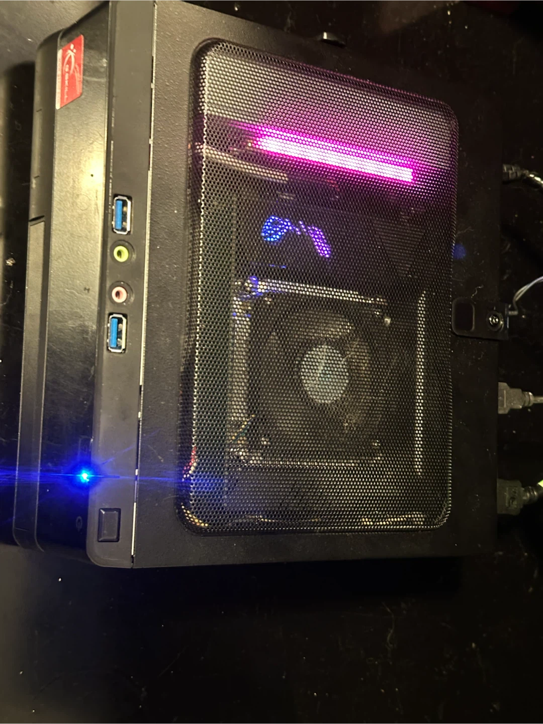 G skill mini pc - photo 4