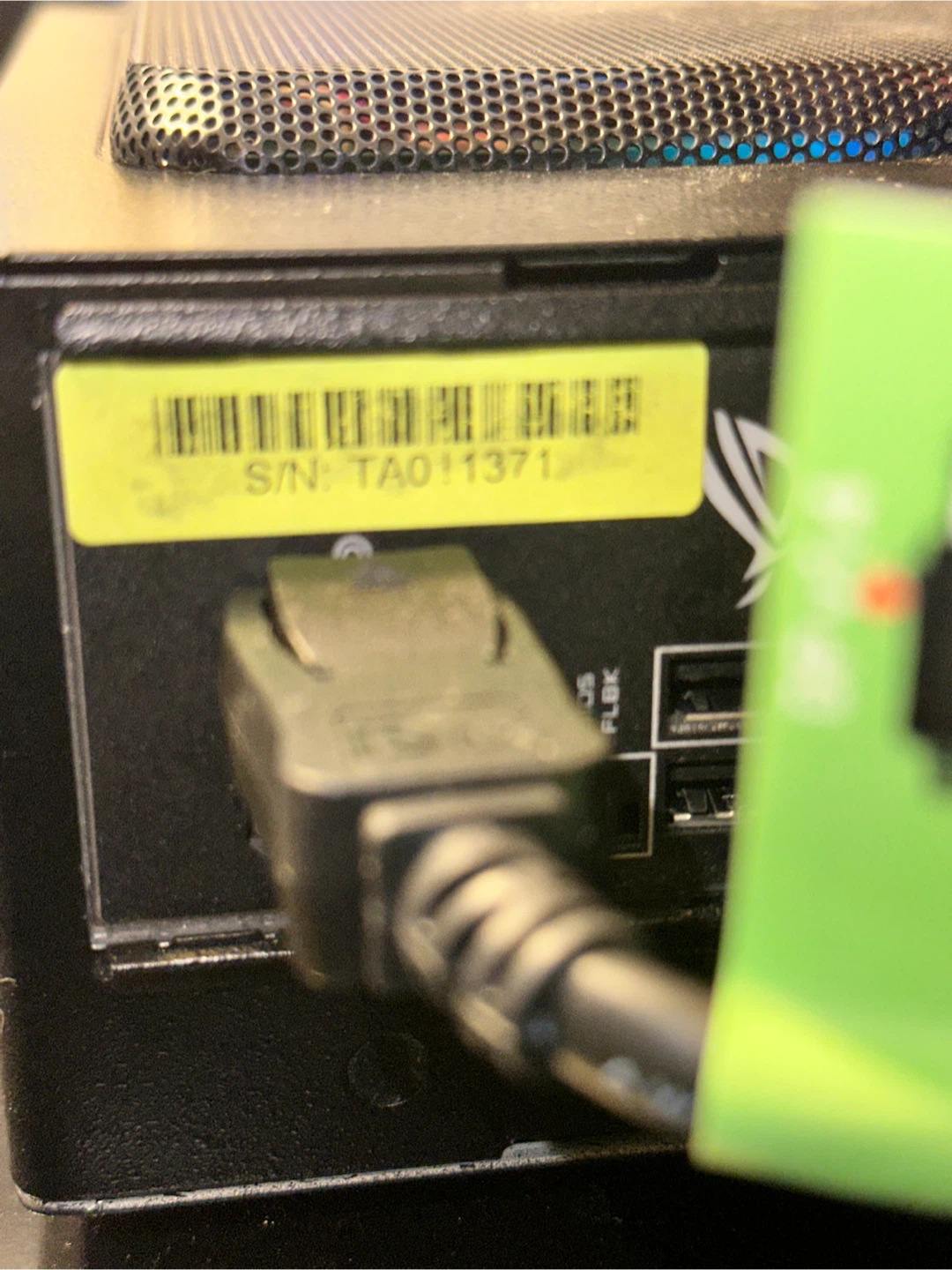 G skill mini pc - photo 5