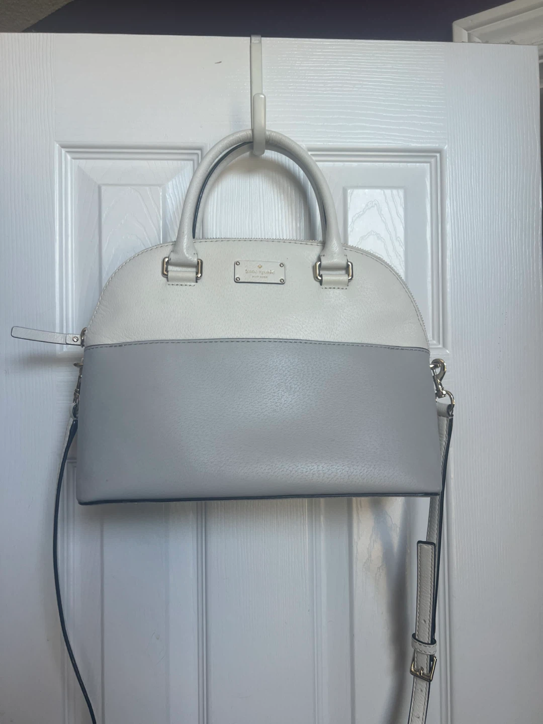 Like new Kate spade bag