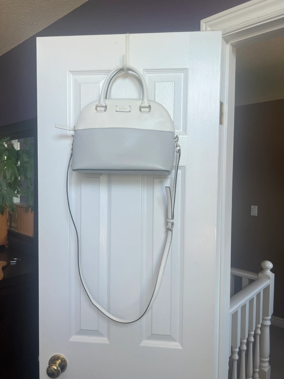 Like new Kate spade bag - photo 2