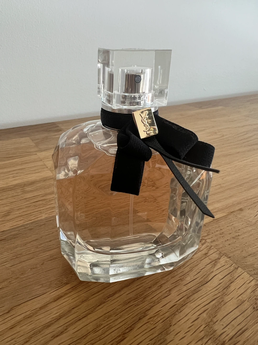 Yves Saint Laurent Mon Paris Eau de Parfum 90ml