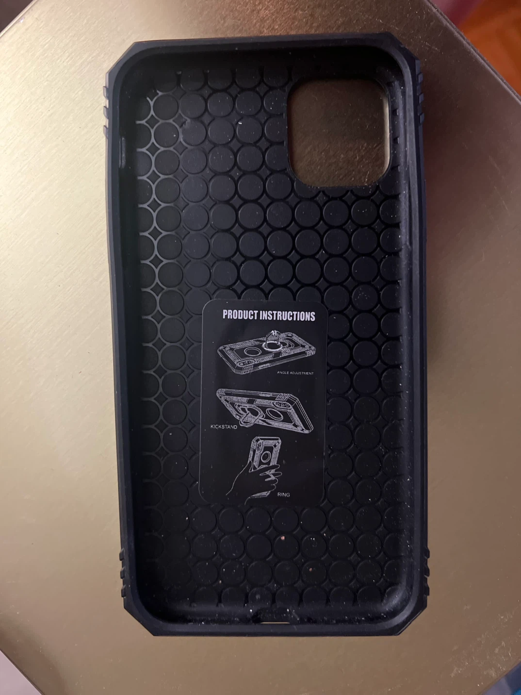 Apple iPhone 11 - White - comes with Free case - photo 5
