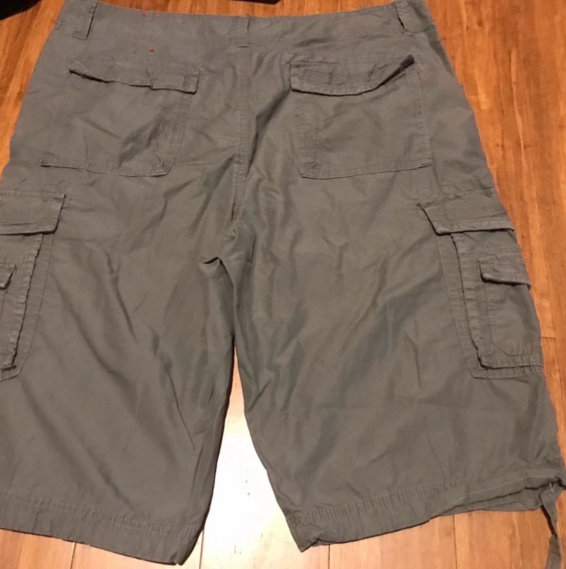 Union Bay Cordova Cargo Messenger Shorts - photo 2