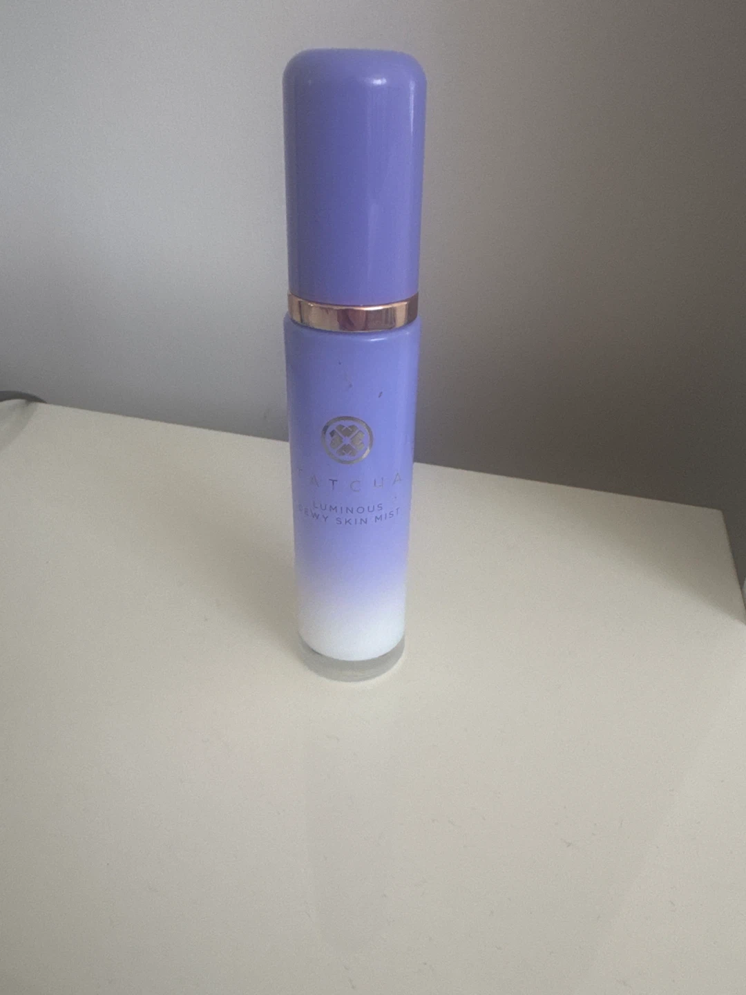 Tatcha Luminous Dewy Skin Mist