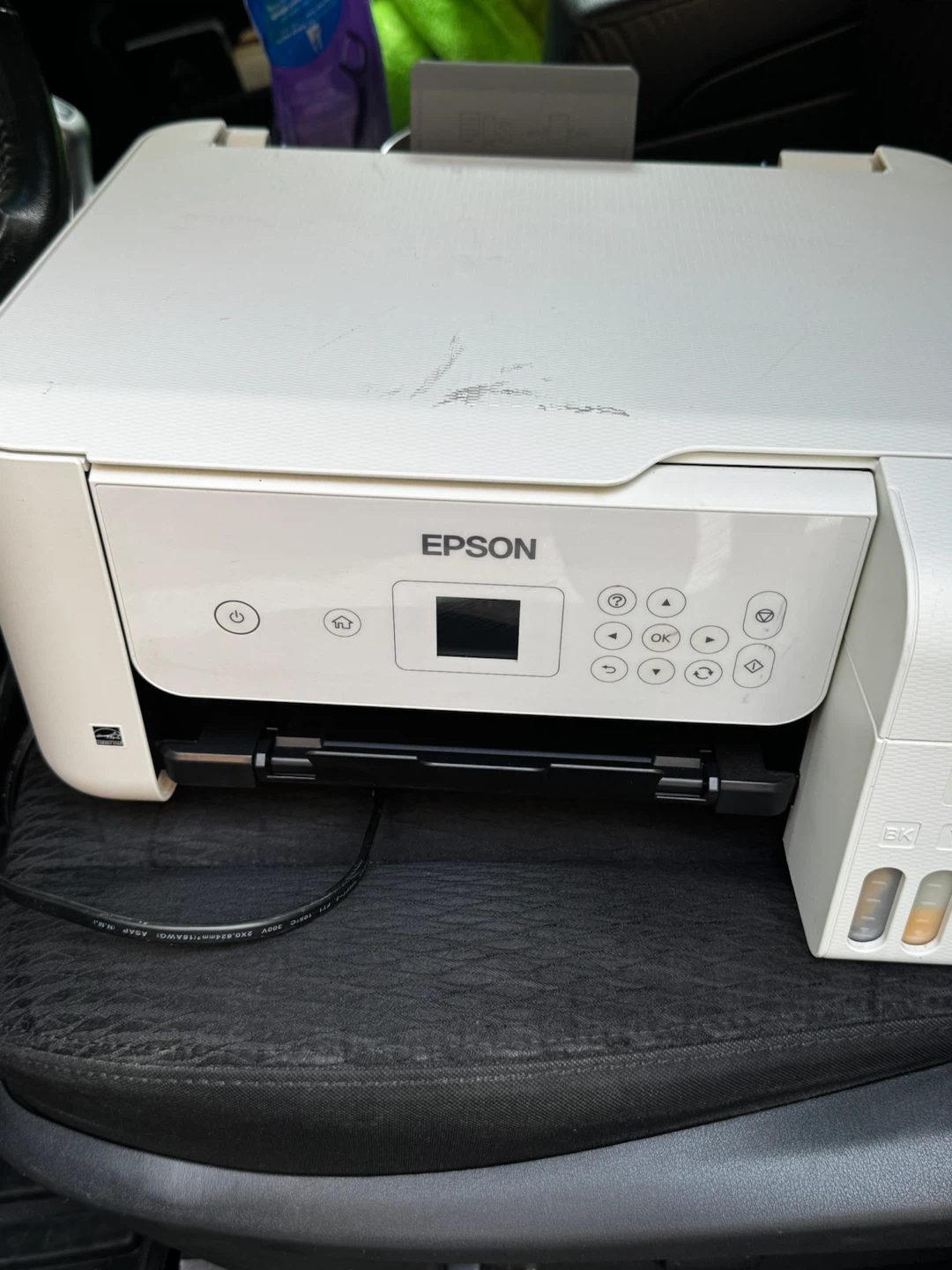 Epson ET-2720 All-in-One Printer