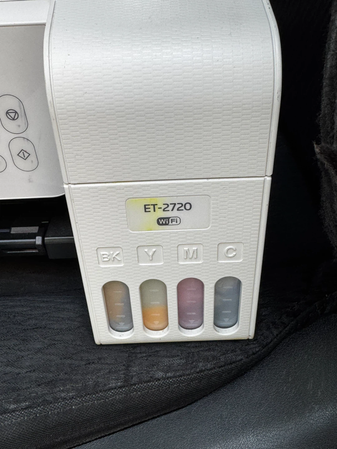Epson ET-2720 All-in-One Printer - photo 2