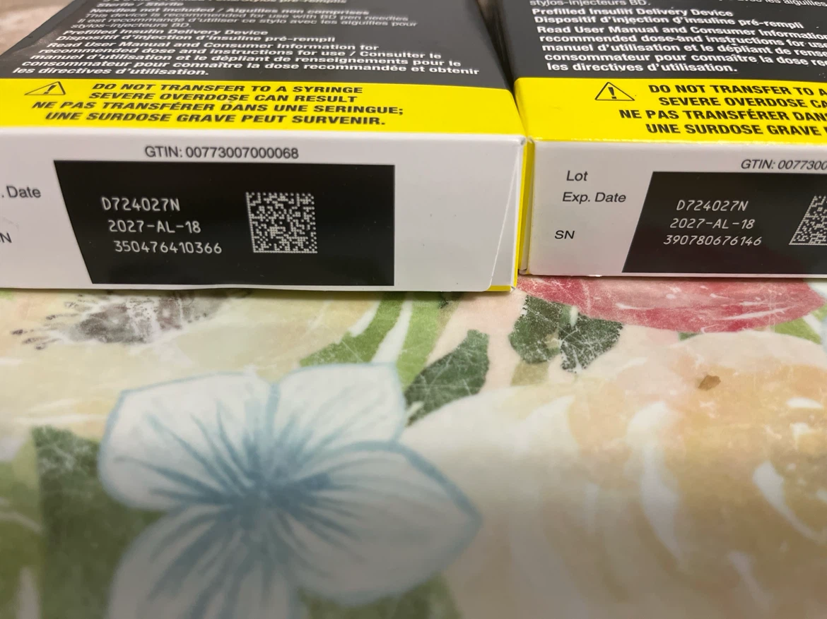 Humalog KwikPen Insulin Lispro 200 units/mL - photo 2