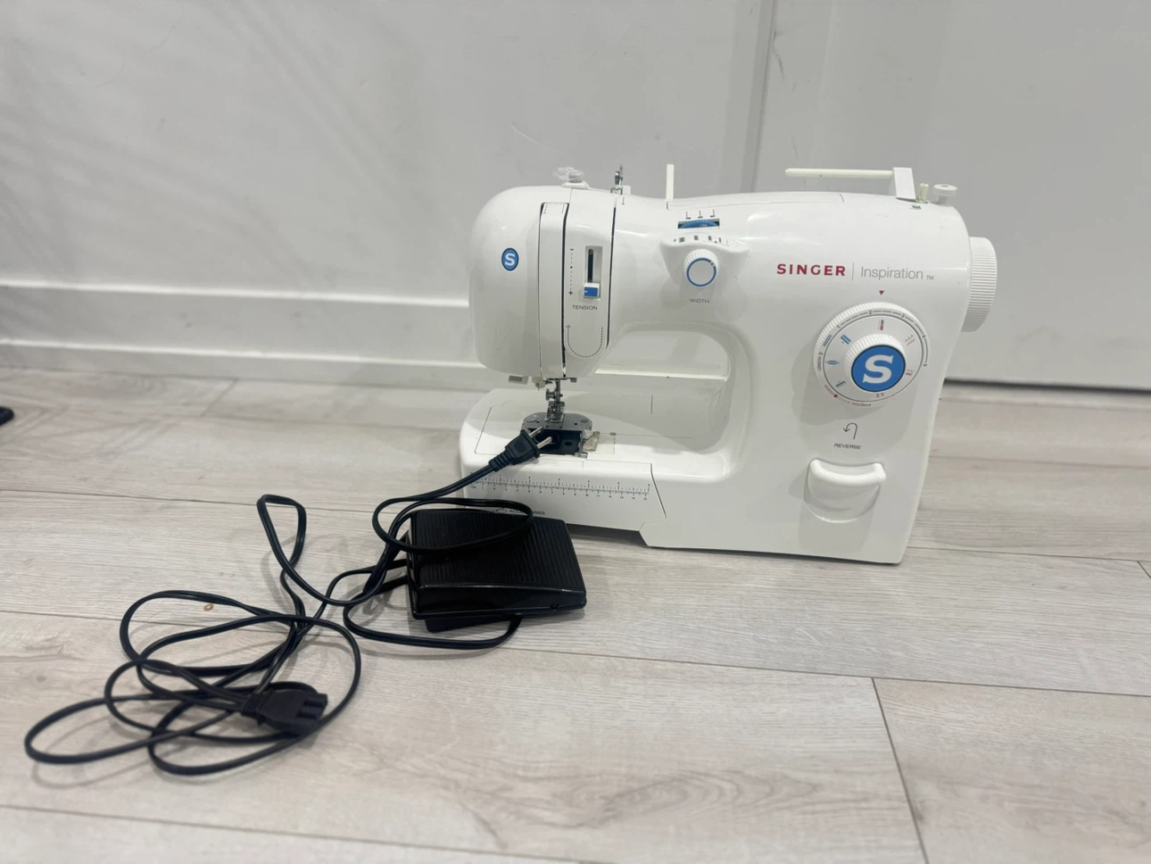 Singer Inspiration Sewing Machine