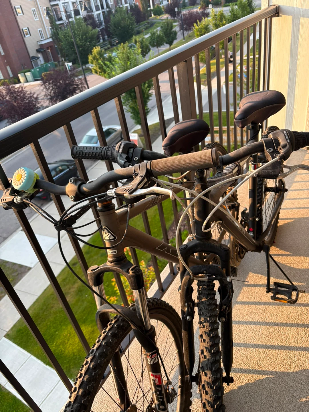 Diadora Mountain Bike - photo 3