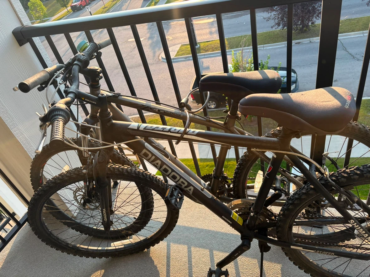 Diadora Mountain Bike - photo 4
