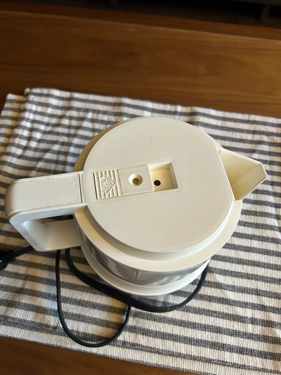 KitchenWorks Electric Kettle - photo 3