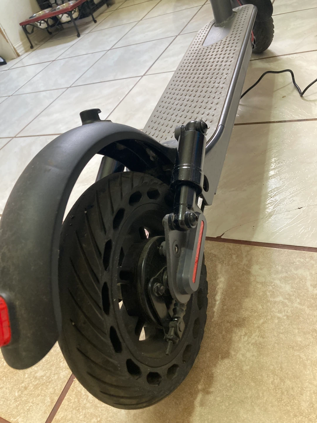 MAXSHOT Electric Scooter - photo 4