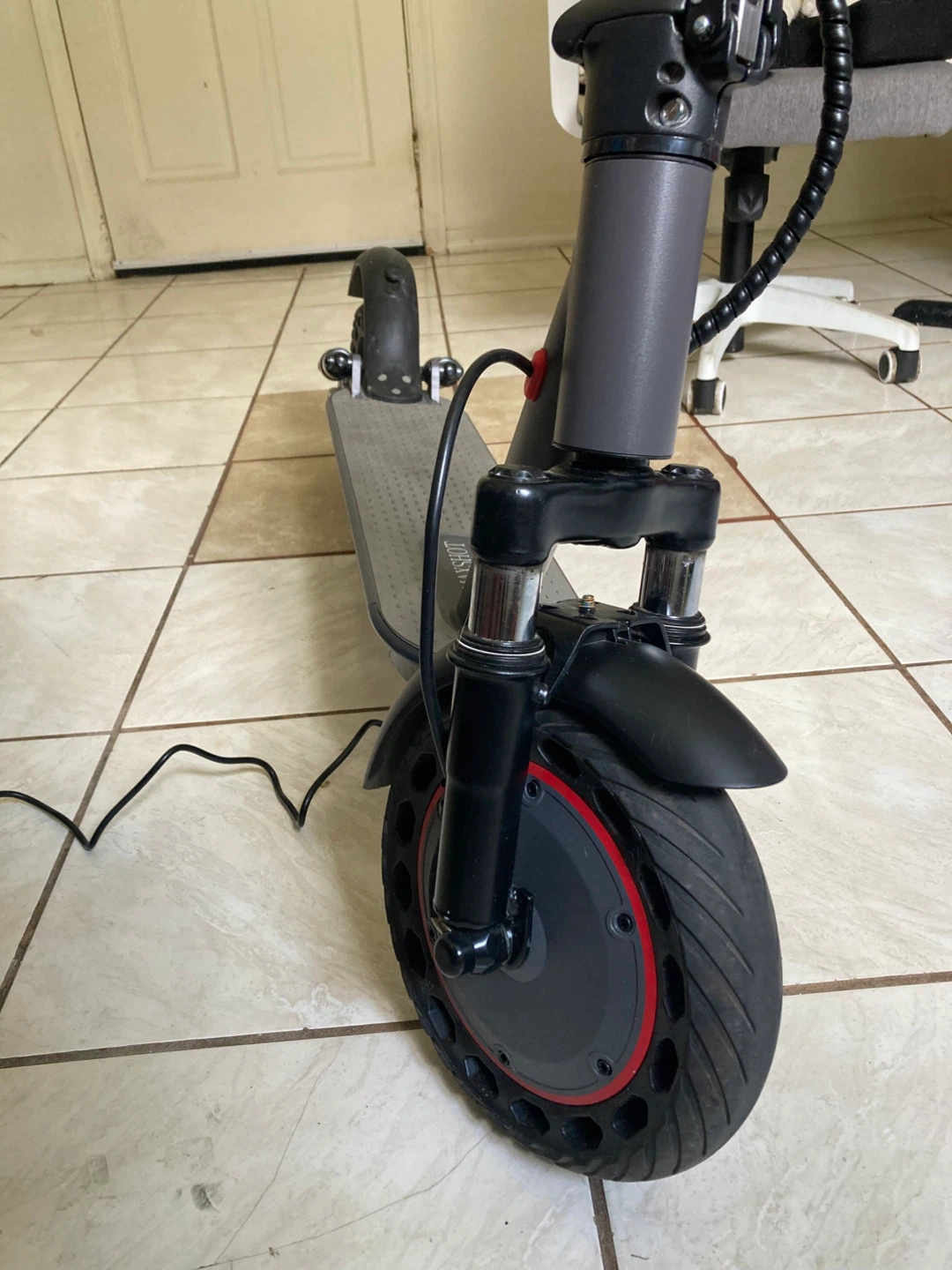 MAXSHOT Electric Scooter - photo 5
