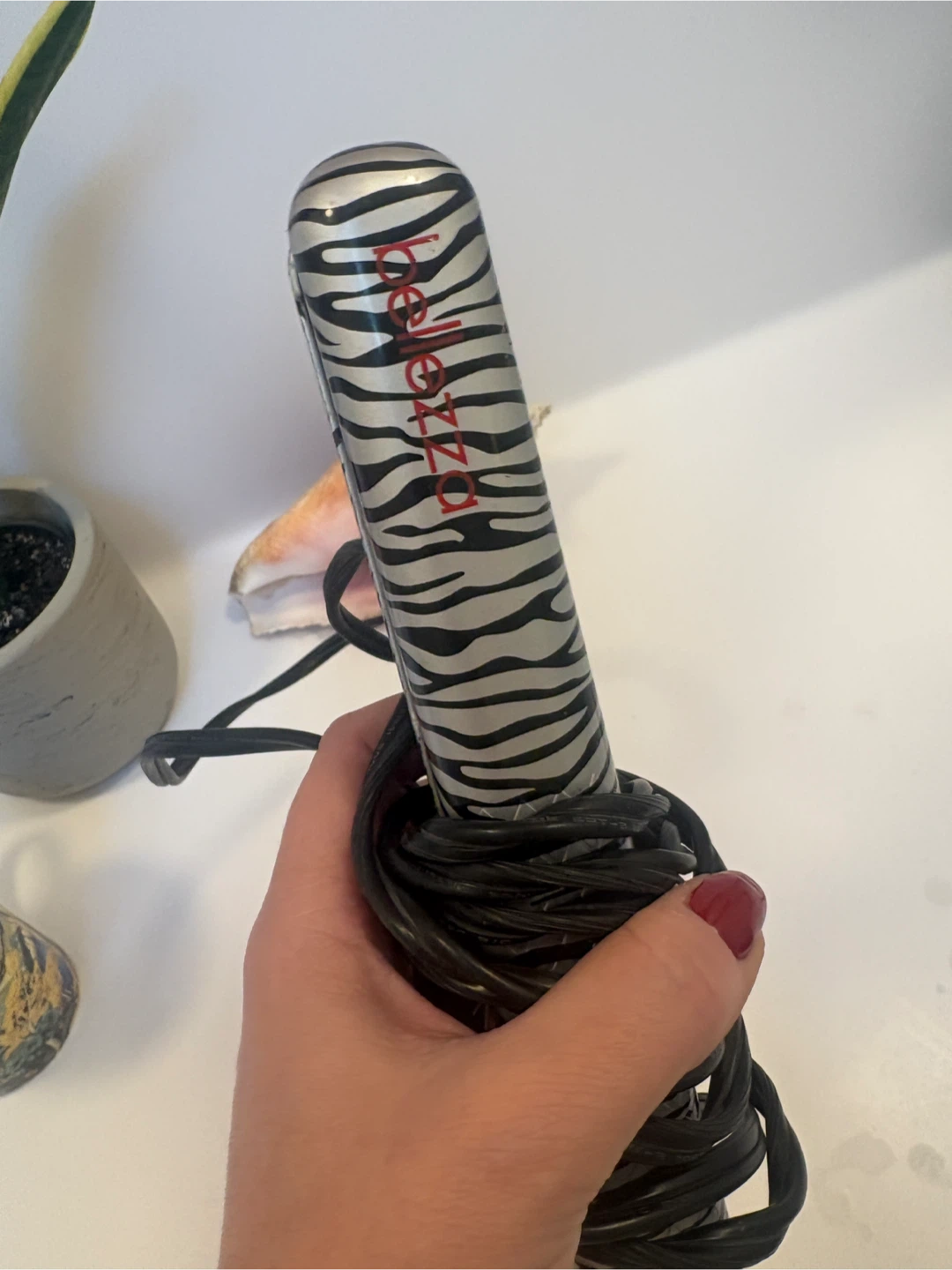 Beleza Hair Straightener - photo 2