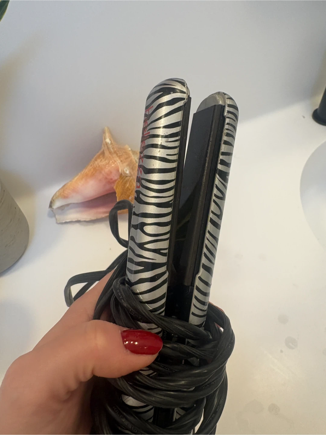 Beleza Hair Straightener - photo 3