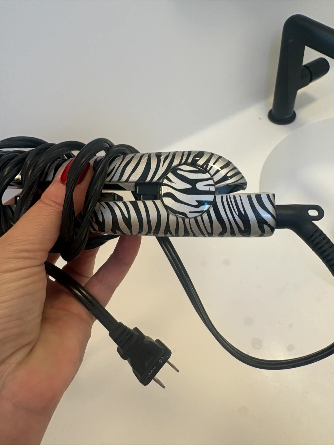 Beleza Hair Straightener - photo 5