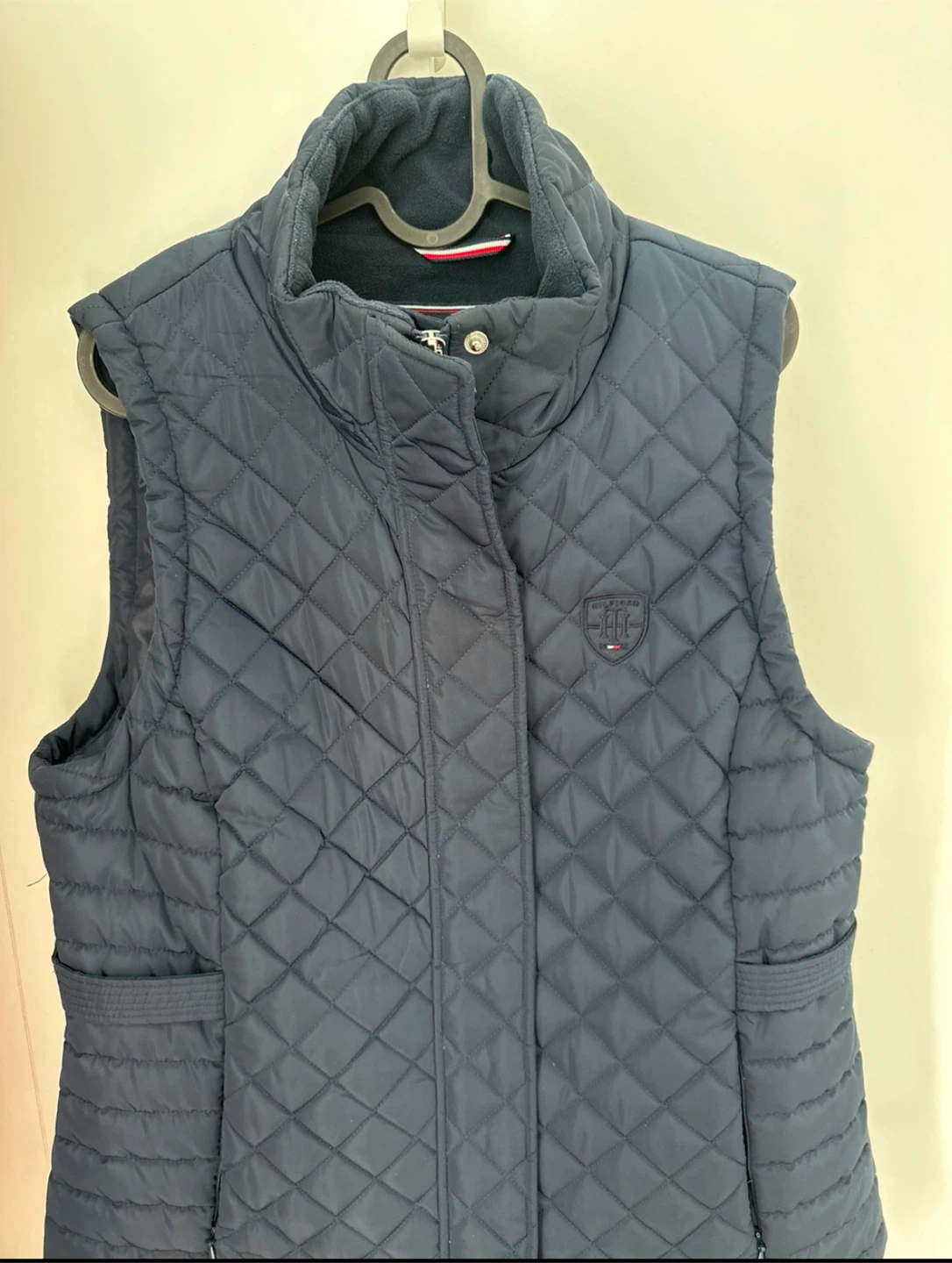 Tommy Hilfiger Quilted Vest - size Large - photo 4