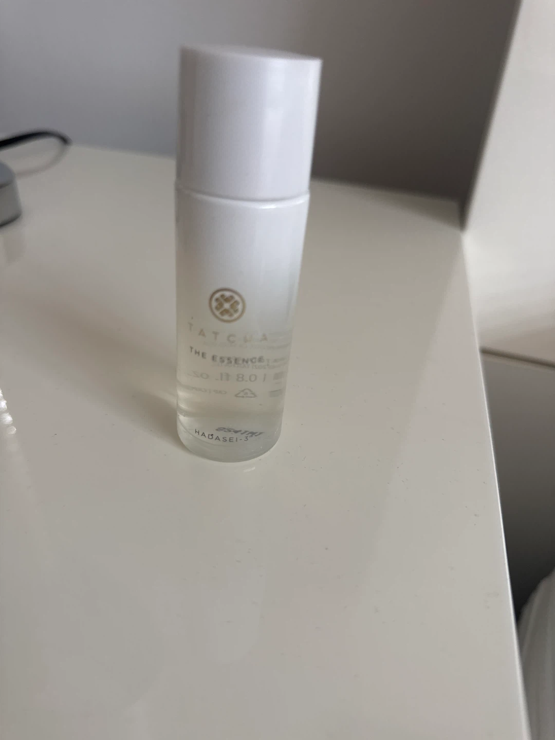 Tatcha The Essence Skin-Softening Treatment